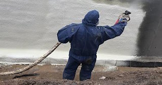 Гидроизоляция подвала снаружи от 657 руб. в Тынде