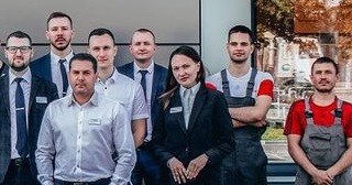 О компании ППуТнд, фото, команда