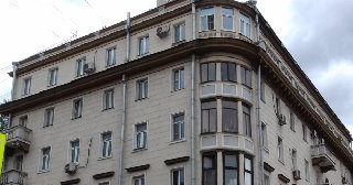 Тепловизионное обследование фасадов Тында, от 6569 руб.